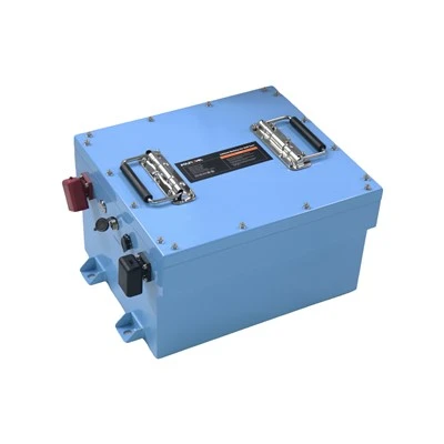 36V 105Ah Golf Cart Lithium Battery