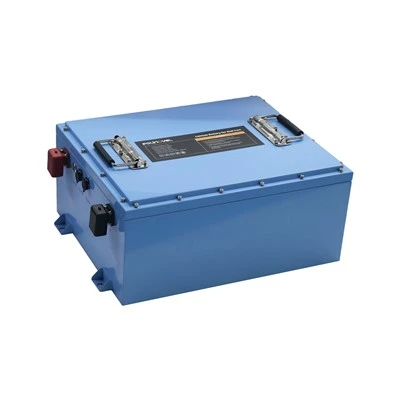 72V 105Ah Golf Cart Lithium Battery