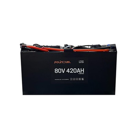 80V 420Ah Lithium Battery 80V 420Ah Lithium Battery